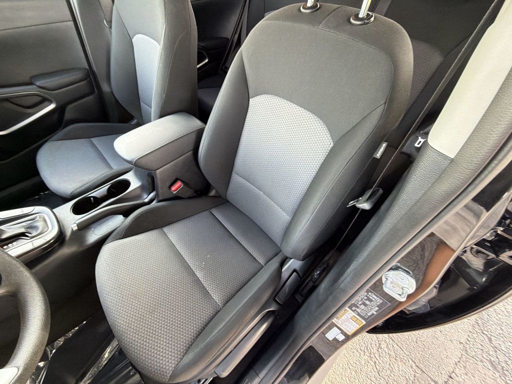 Kia Soul LX photo 14
