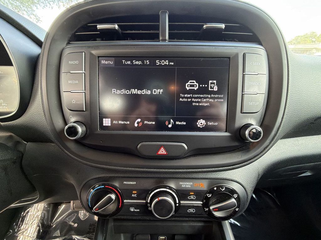 Kia Soul LX photo 17