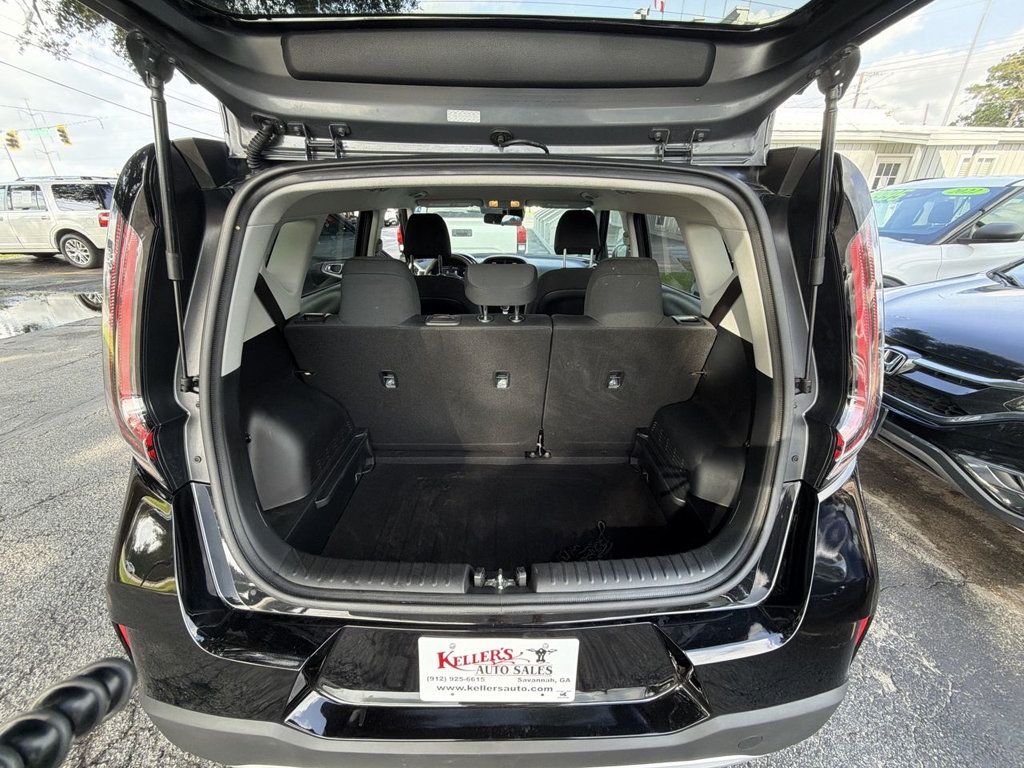 Kia Soul LX photo 22