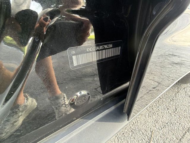 2025 Kia Soul LX - 23069099 - 22