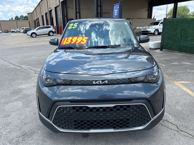2025 Kia Soul LX - 23050362 - 1