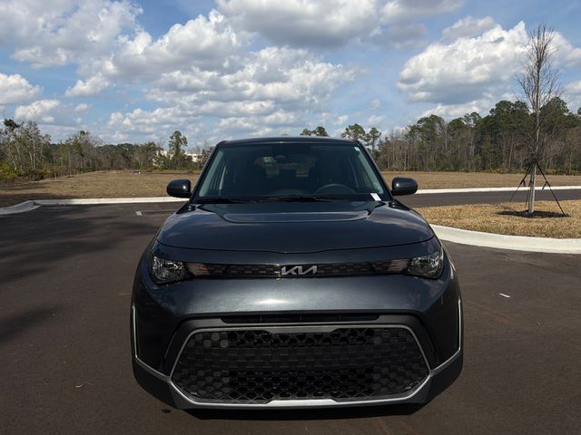 2025 Kia Soul LX - 22988068 - 12