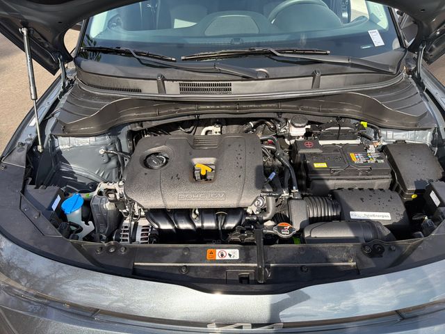 2025 Kia Soul LX - 22988068 - 13