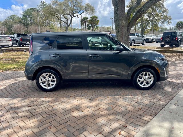 2025 KIA SOUL LX - 22992244 - 6