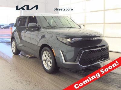 2025 Kia Soul - KNDJ23AU9S7247223