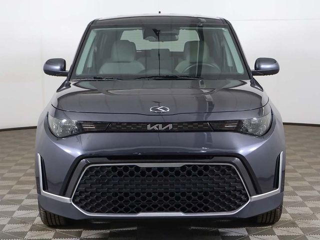 2025 Kia Soul LX FWD - 22988745 - 9