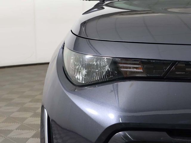 2025 Kia Soul LX FWD - 22988745 - 11