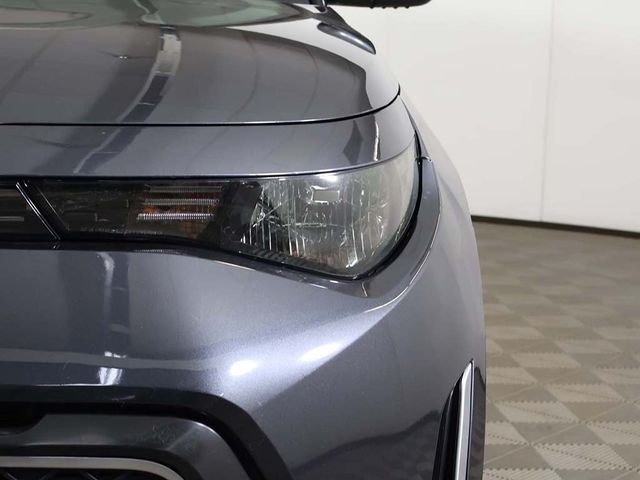 2025 Kia Soul LX FWD - 22988745 - 12