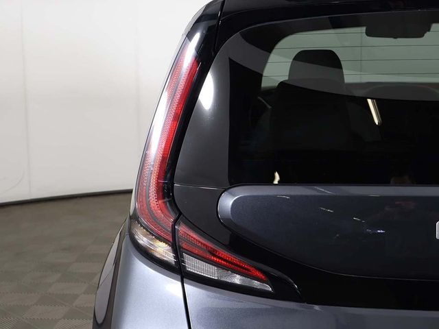 2025 Kia Soul LX FWD - 22988745 - 13