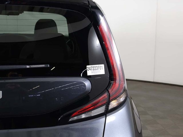 2025 Kia Soul LX FWD - 22988745 - 14