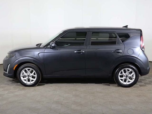2025 Kia Soul LX FWD - 22988745 - 15