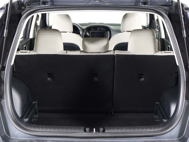 2025 Kia Soul LX FWD - 22988745 - 17