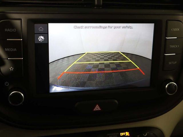 2025 Kia Soul LX FWD - 22988745 - 39