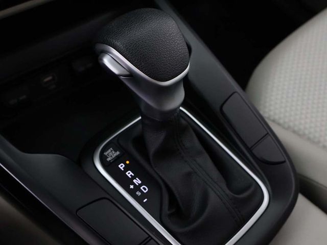 2025 Kia Soul LX FWD - 22988745 - 44