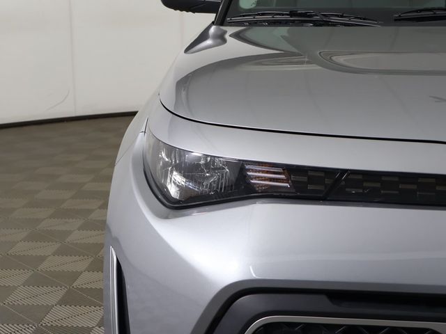 2025 Kia Soul LX FWD - 22995573 - 10