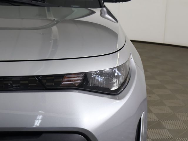 2025 Kia Soul LX FWD - 22995573 - 11