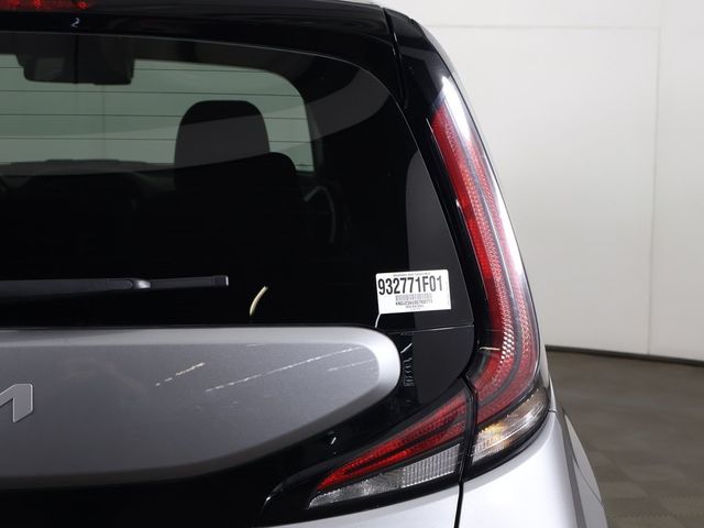 2025 Kia Soul LX FWD - 22995573 - 13