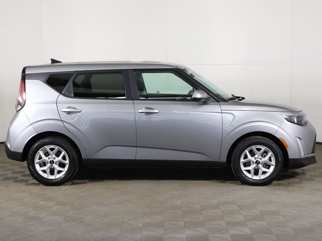 2025 Kia Soul LX FWD - 22995573 - 15