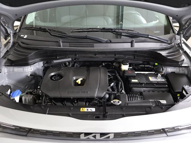 2025 Kia Soul LX FWD - 22995573 - 17