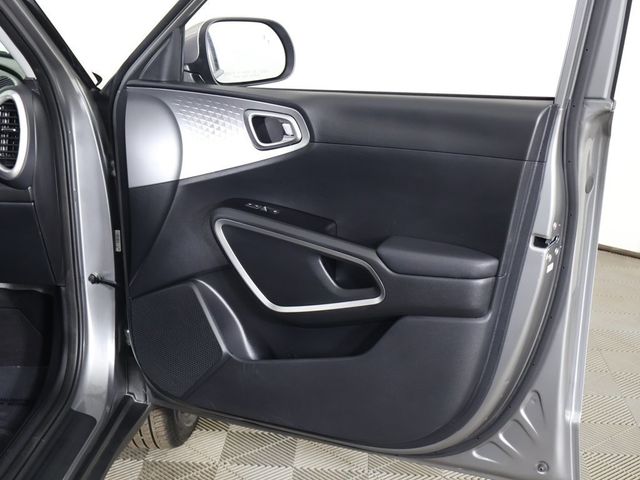 2025 Kia Soul LX FWD - 22995573 - 20