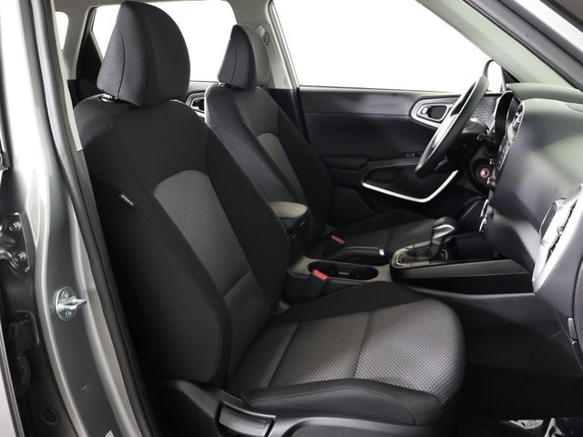 2025 Kia Soul LX FWD - 22995573 - 26