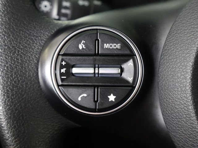 2025 Kia Soul LX FWD - 22995573 - 36