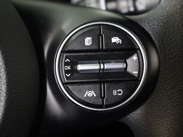 2025 Kia Soul LX FWD - 22995573 - 37