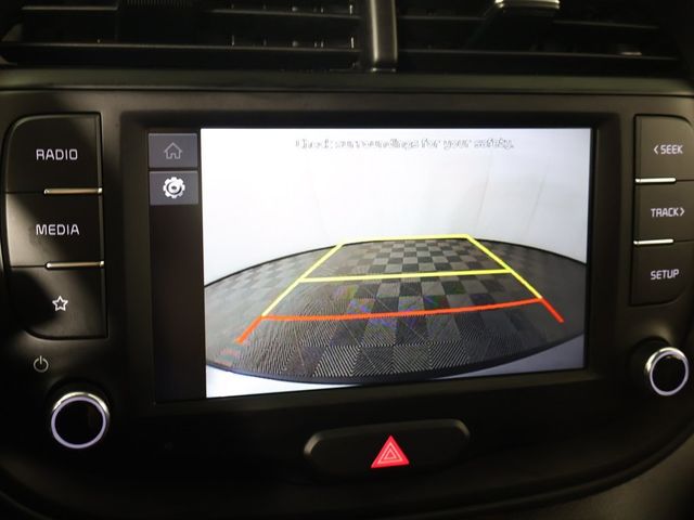 2025 Kia Soul LX FWD - 22995573 - 41