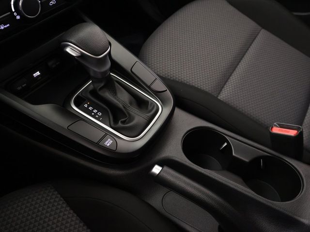 2025 Kia Soul LX FWD - 22995573 - 43