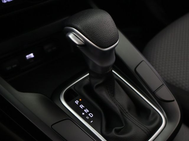 2025 Kia Soul LX FWD - 22995573 - 44