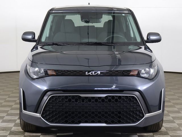 2025 Kia Soul LX FWD - 23003431 - 9