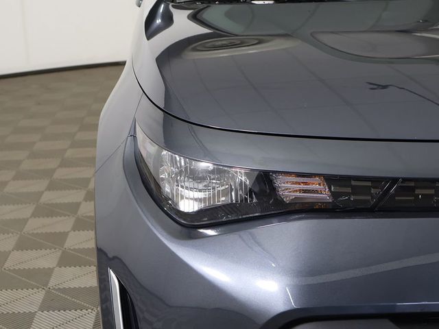 2025 Kia Soul LX FWD - 23003431 - 11