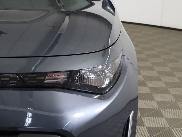 2025 Kia Soul LX FWD - 23003431 - 12