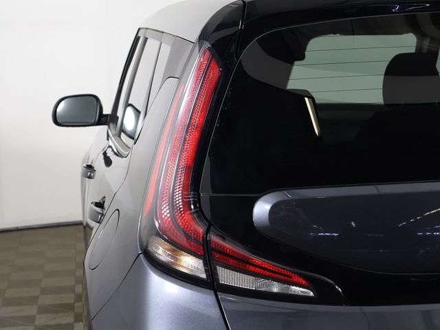 2025 Kia Soul LX FWD - 23003431 - 13