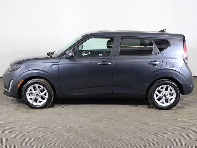 2025 Kia Soul LX FWD - 23003431 - 15