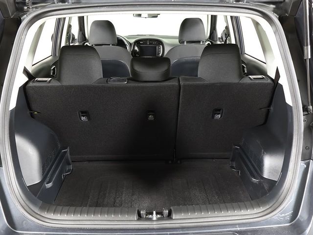 2025 Kia Soul LX FWD - 23003431 - 17