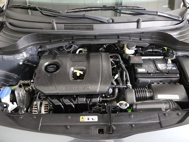 2025 Kia Soul LX FWD - 23003431 - 18