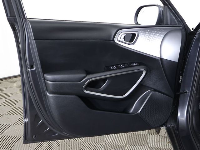 2025 Kia Soul LX FWD - 23003431 - 20