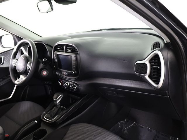 2025 Kia Soul LX FWD - 23003431 - 25