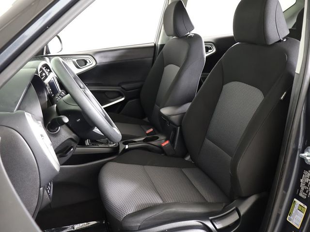 2025 Kia Soul LX FWD - 23003431 - 26