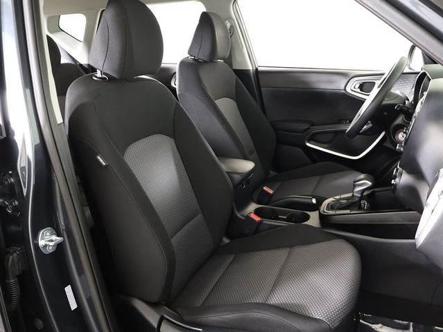 2025 Kia Soul LX FWD - 23003431 - 27