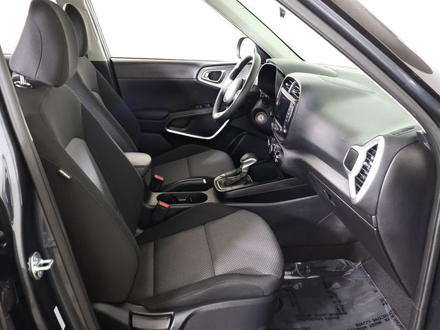 2025 Kia Soul LX FWD - 23003431 - 29