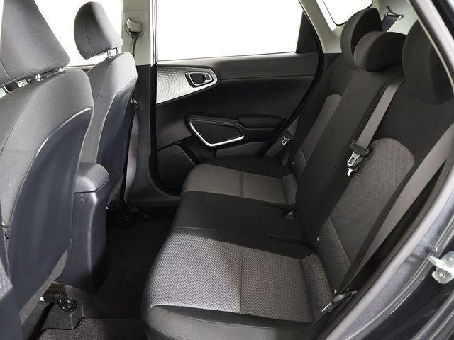 2025 Kia Soul LX FWD - 23003431 - 30