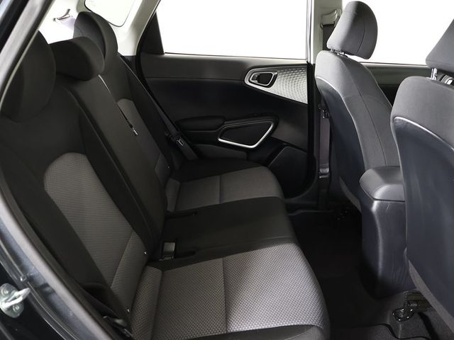 2025 Kia Soul LX FWD - 23003431 - 31
