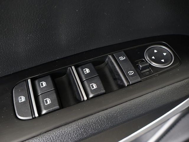 2025 Kia Soul LX FWD - 23003431 - 34