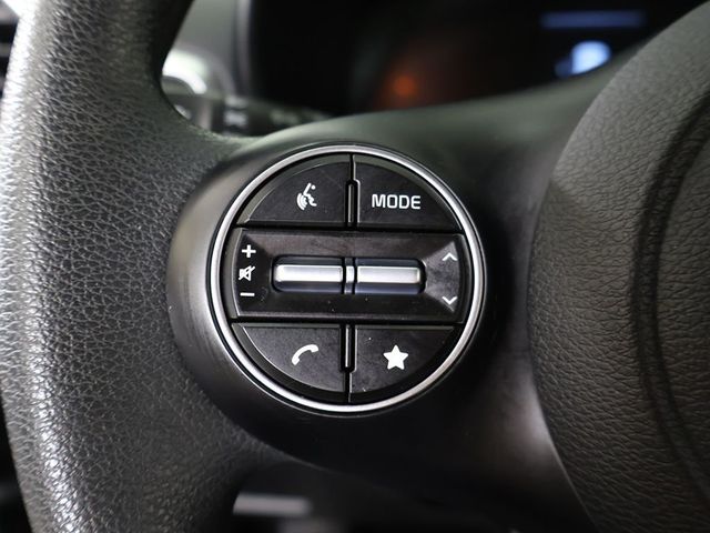2025 Kia Soul LX FWD - 23003431 - 37