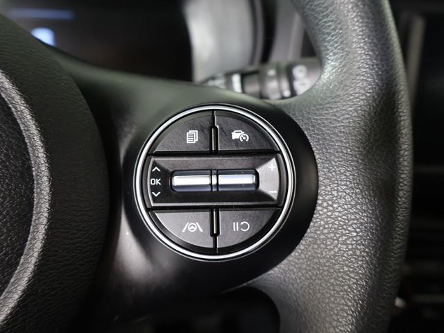 2025 Kia Soul LX FWD - 23003431 - 38