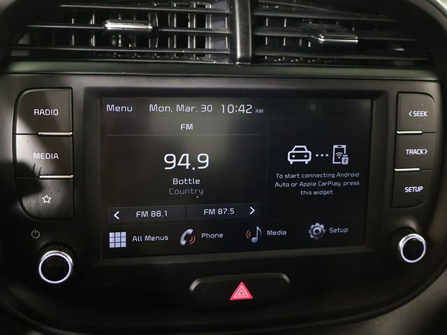 2025 Kia Soul LX FWD - 23003431 - 39