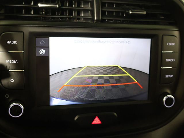 2025 Kia Soul LX FWD - 23003431 - 42