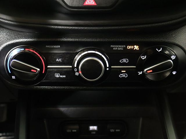 2025 Kia Soul LX FWD - 23003431 - 43